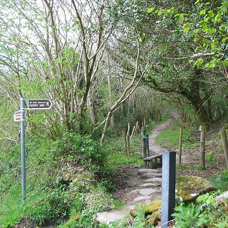 Gorteen Holiday home
