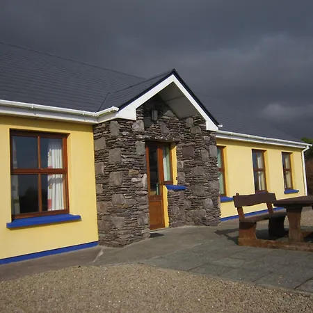 Gorteen Caherdaniel