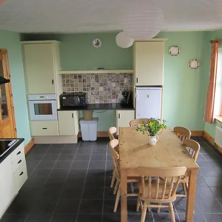 Gorteen Dom wakacyjny *