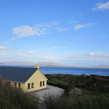 Gorteen Holiday home Caherdaniel