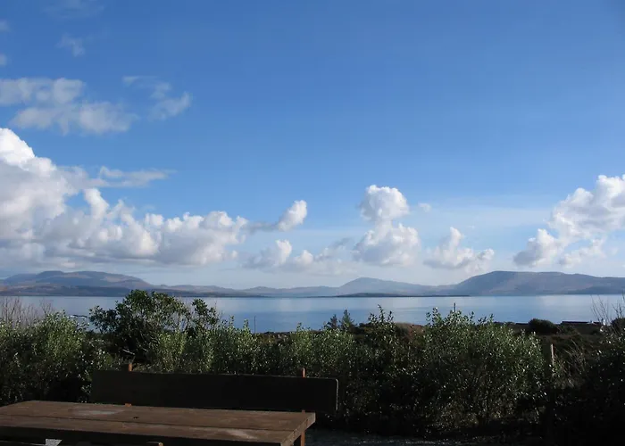 Gorteen Ferienhaus Caherdaniel