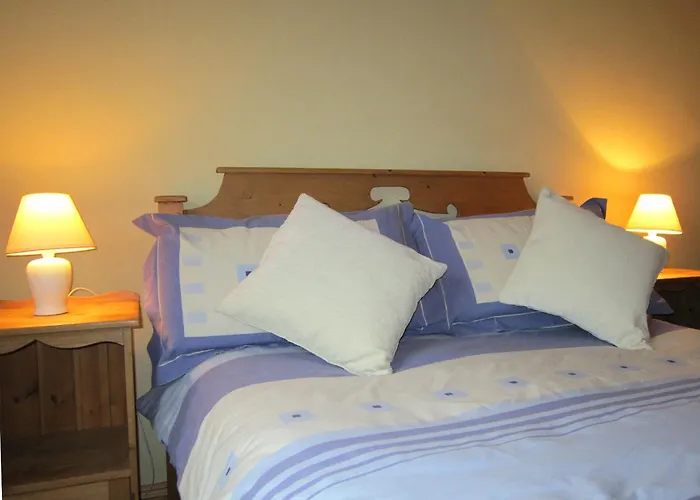 Ferienhaus Gorteen Caherdaniel